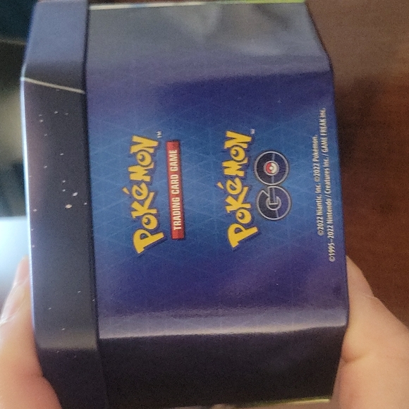 Two empty boxes for card - Picture 5 of 9